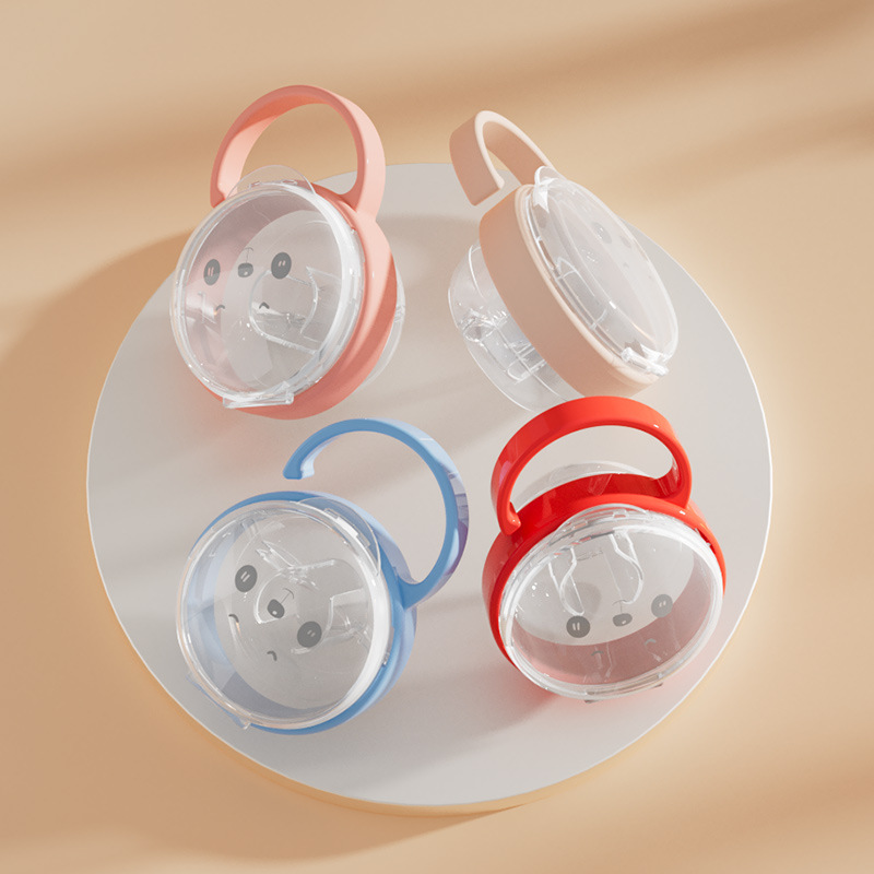 Neues, transparentes, staubdic – Food Storage For Baby Bewertung und Preis