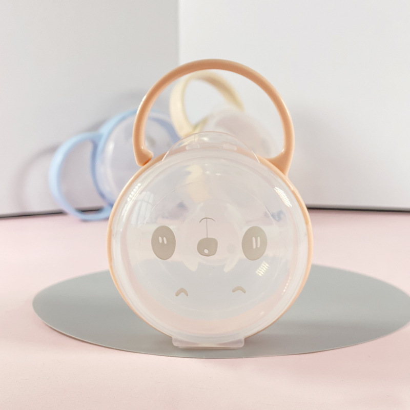 Neues, transparentes, staubdic – Food Storage For Baby Bewertung und Preis