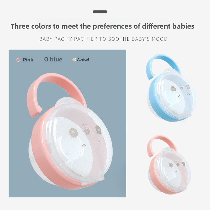 Neues, transparentes, staubdic – Food Storage For Baby Bewertung und Preis
