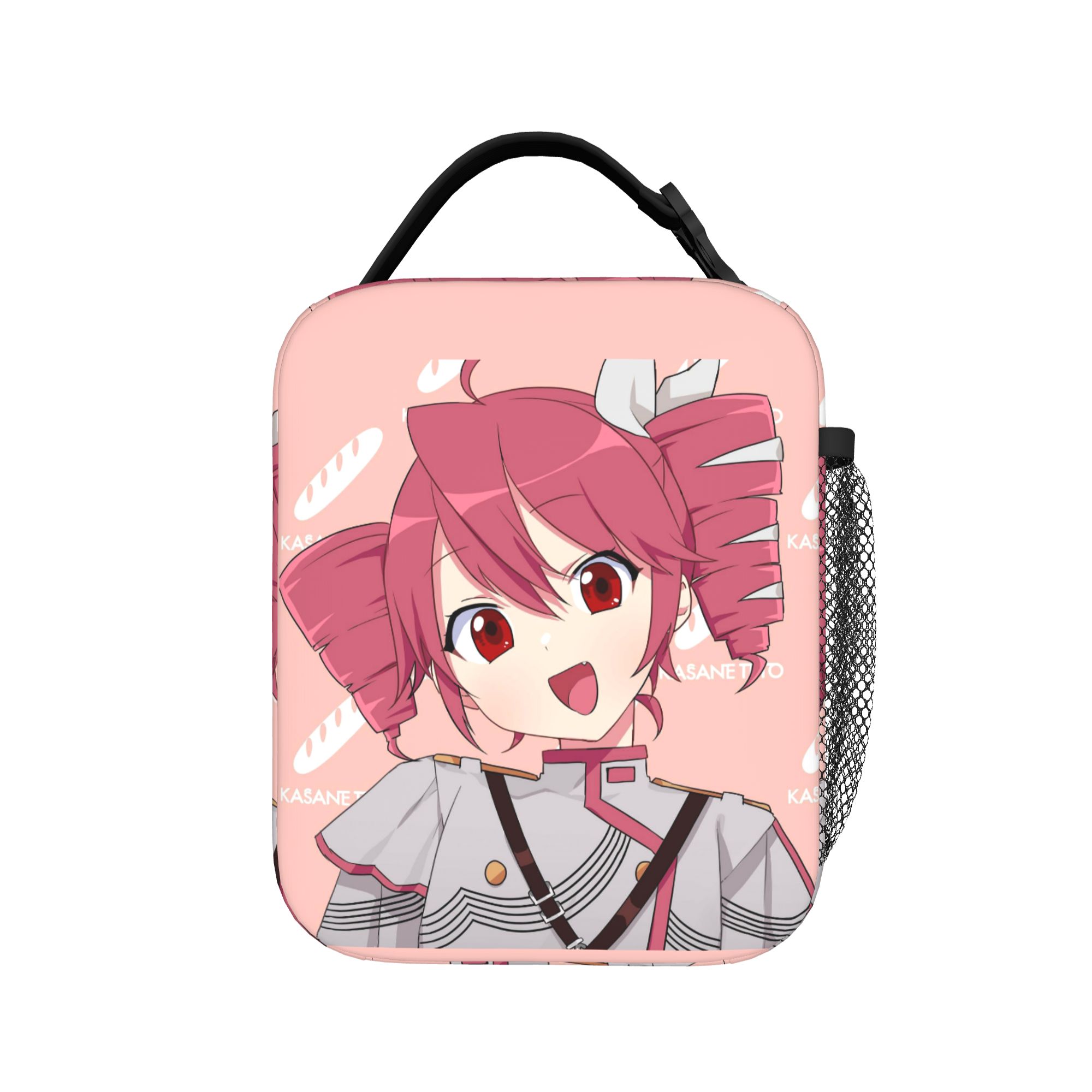 Kawaii Kasane Teto Isolierte L – Xxl Food Storage Container Bewertung und Preis