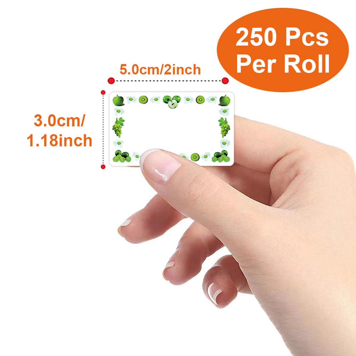 250 Stück rechteckige Einmache – Food Storage Restaurant Bewertung und Preis