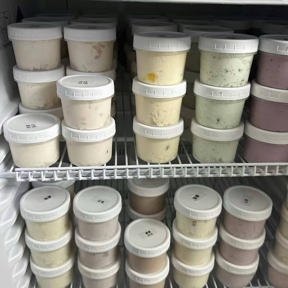 10 Stück tragbare transparente – Food Storage Yogurt Bewertung und Preis