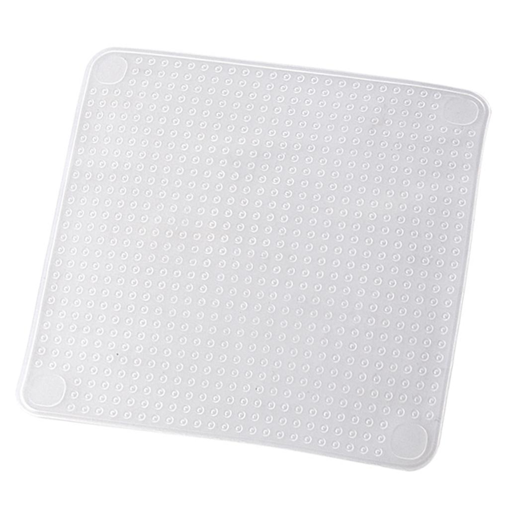 Langlebiger Transparenter Sili – Silicone Stretch Lid Bewertung und Preis